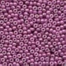 Glass Seed Beads by Mill Hill (02064-02105)