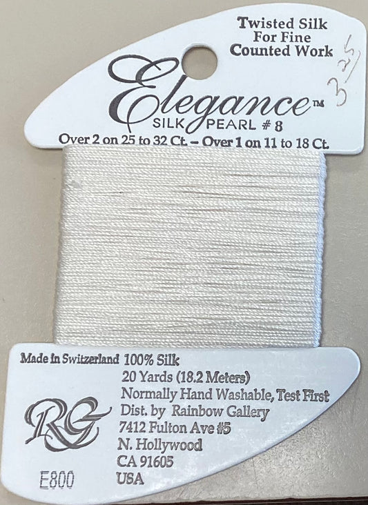 Rainbow Gallery: Elegance