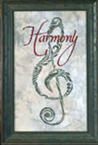 Harmony’s Staff by Keslyn’s