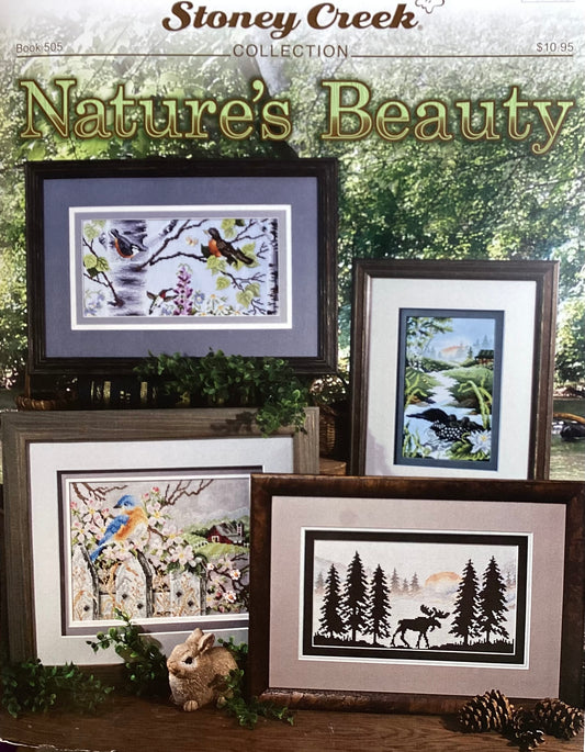 Nature’s Beauty by Stoney Creek Collection