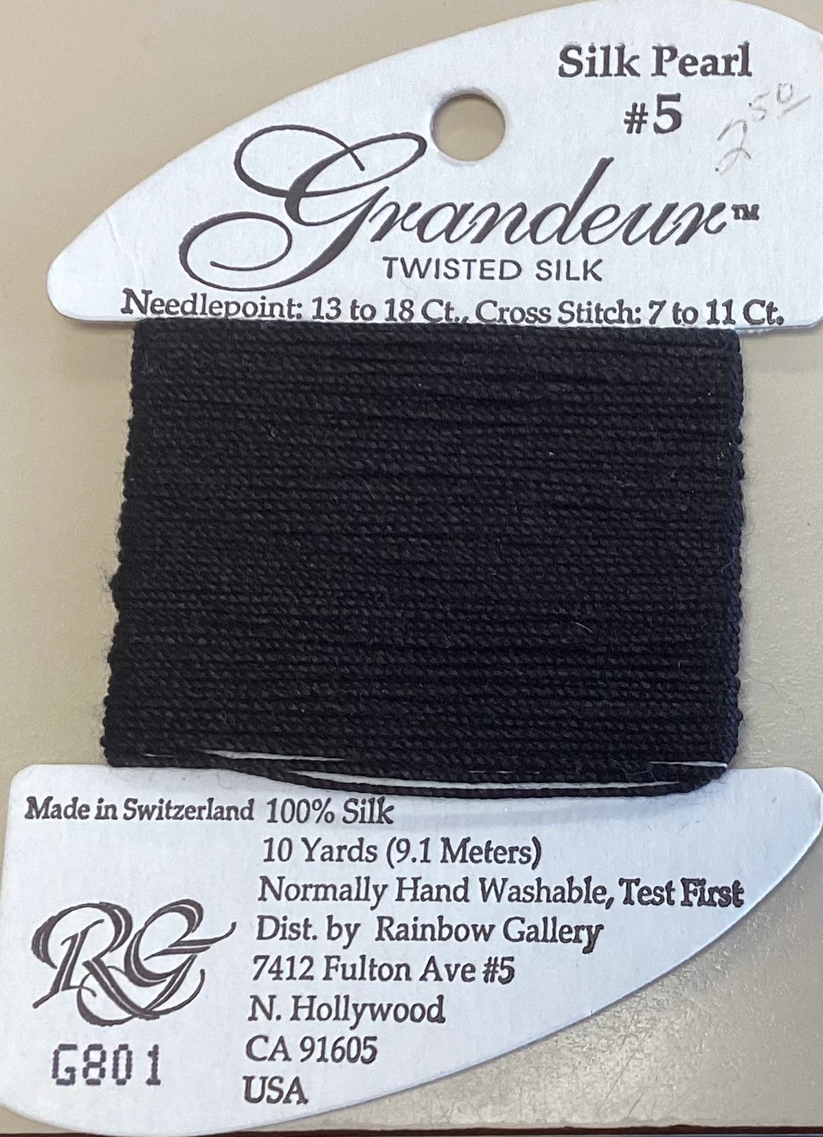 Rainbow Gallery: Grandeur