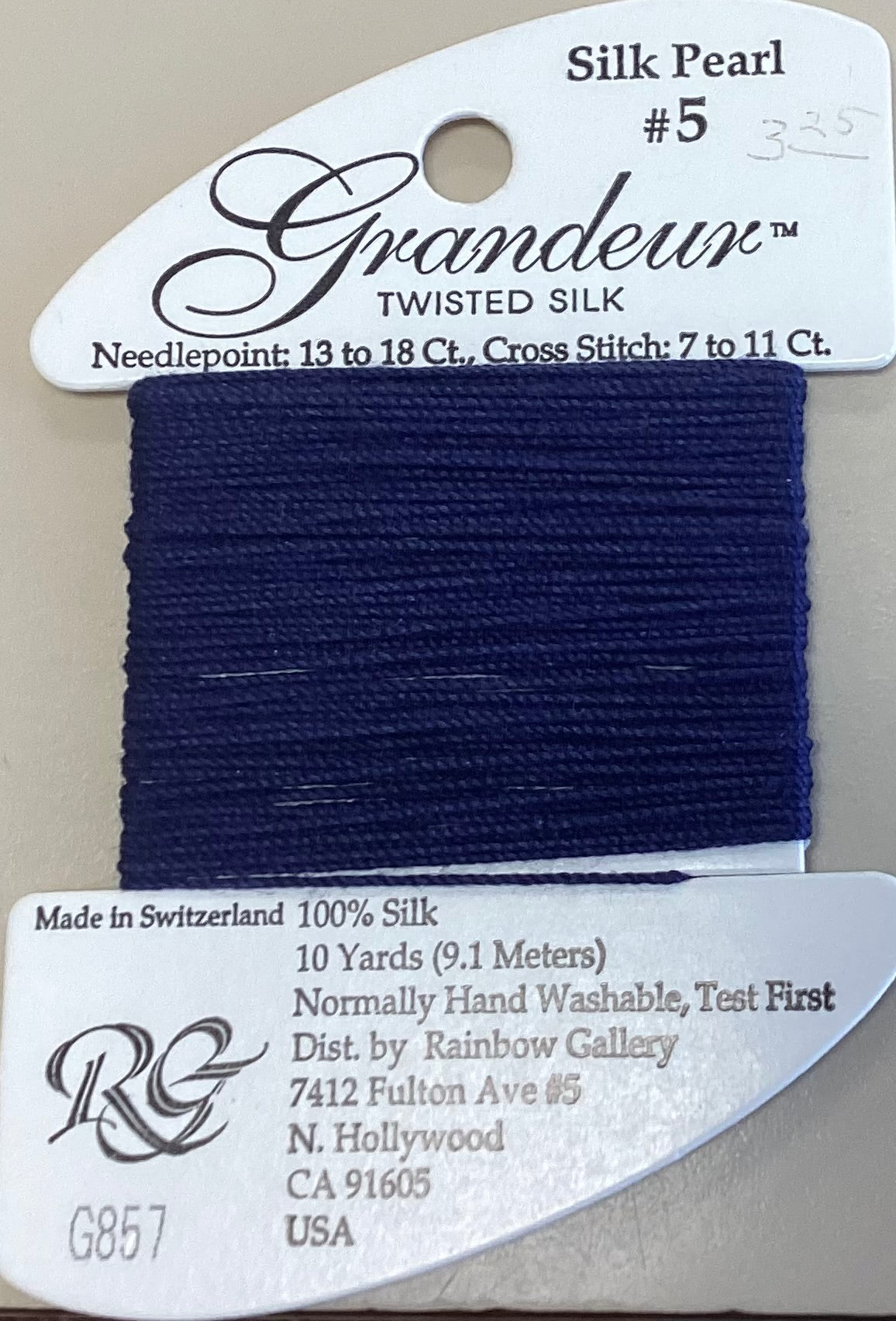 Rainbow Gallery: Grandeur