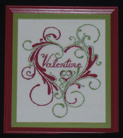 Valentine by Keslyn’s