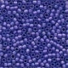 Frosted Glass Beads by Mill Hill (60020-65270)