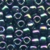Glass Pebble Beads by Mill Hill (05002-05609)