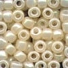 Glass Pebble Beads by Mill Hill (05002-05609)