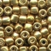 Glass Pebble Beads by Mill Hill (05002-05609)