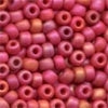 Size 6 Glass Beads by Mill Hill (16002-16618)
