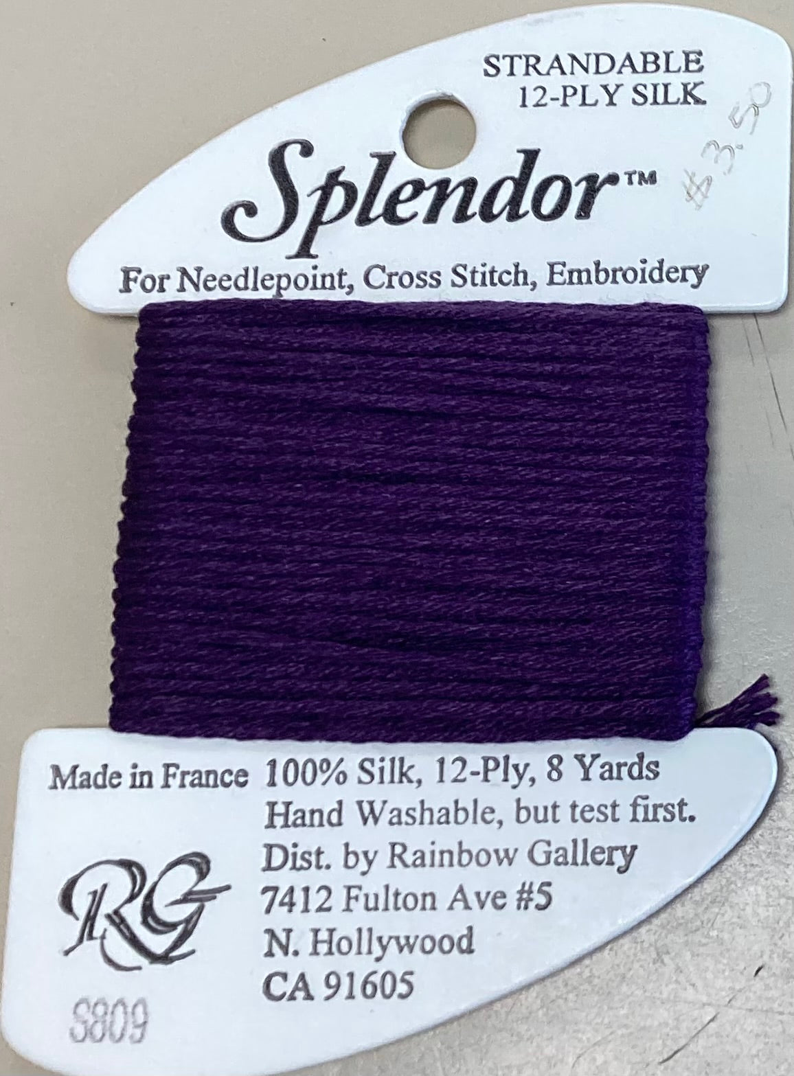 Rainbow Gallery: Splendor