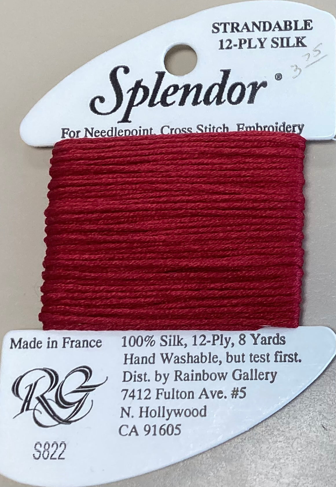 Rainbow Gallery: Splendor