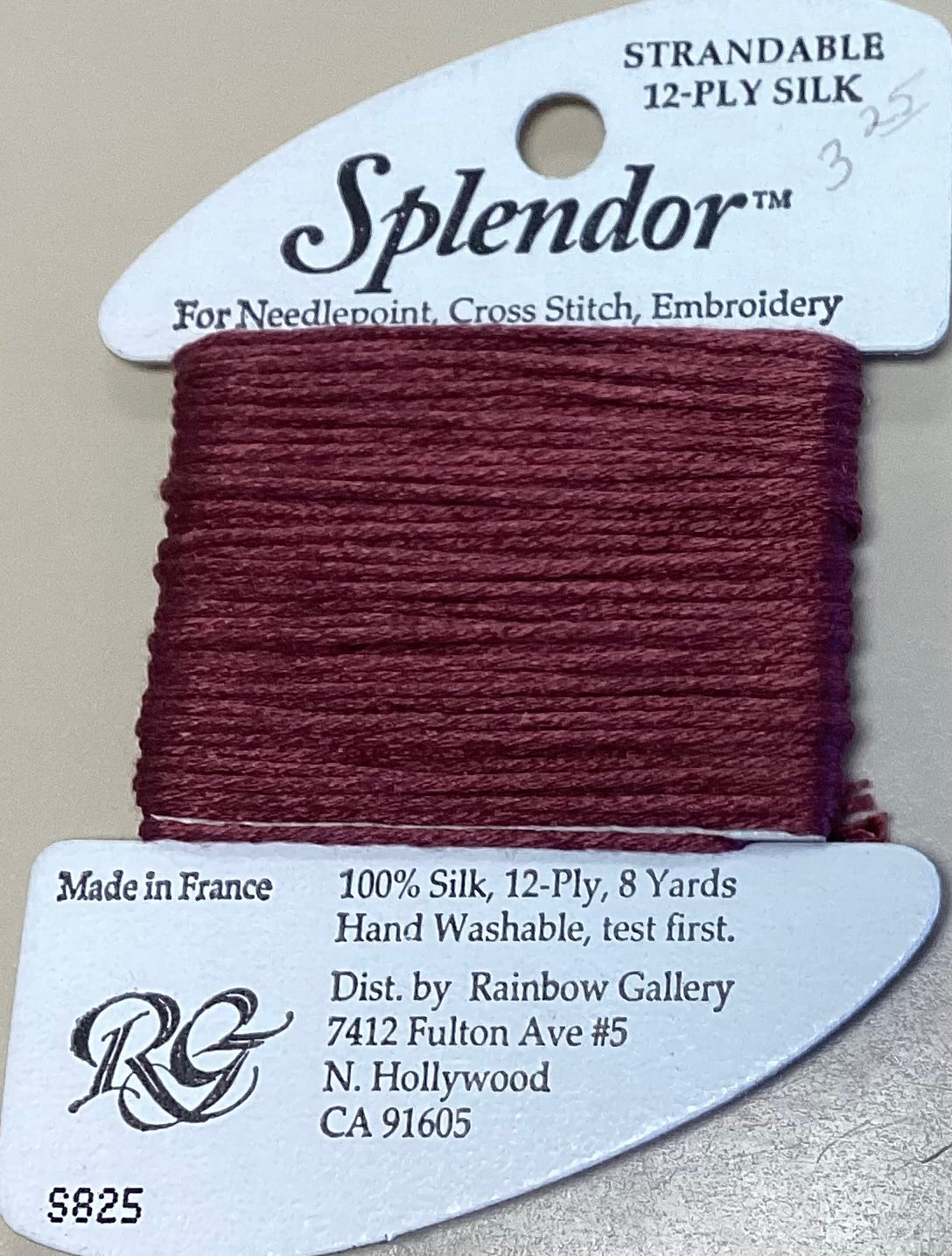 Rainbow Gallery: Splendor