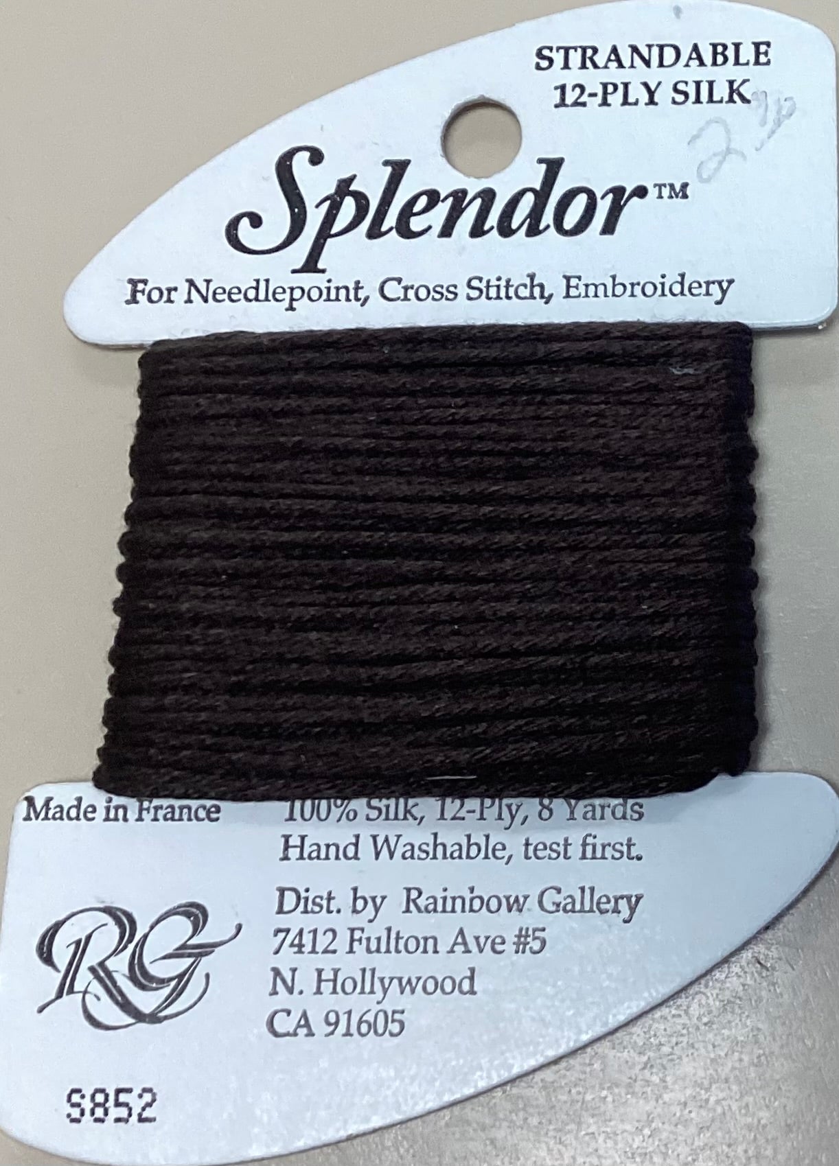 Rainbow Gallery: Splendor