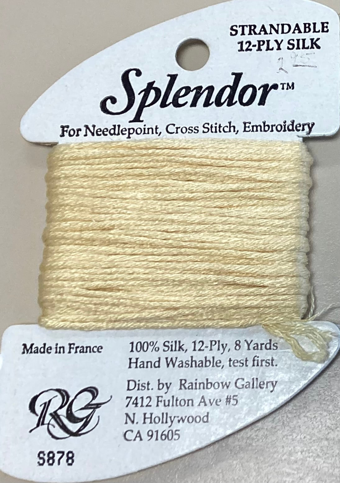 Rainbow Gallery: Splendor