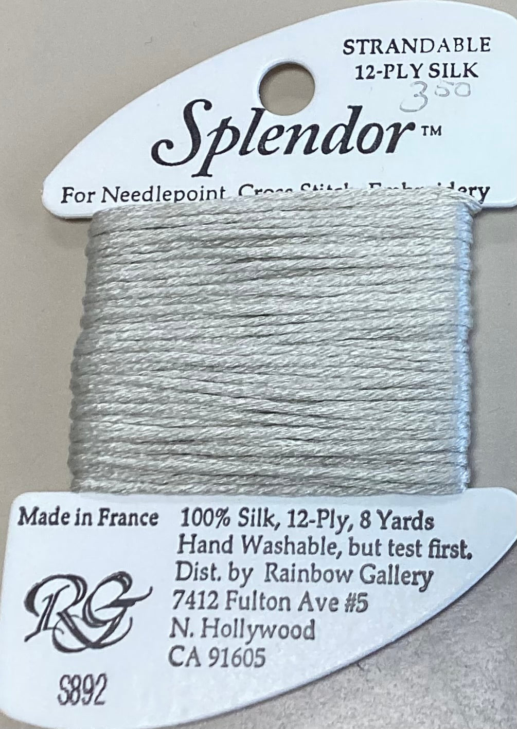 Rainbow Gallery: Splendor
