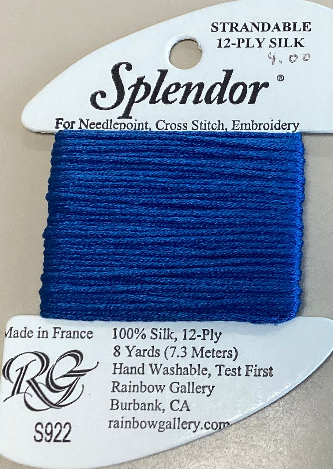 Rainbow Gallery: Splendor