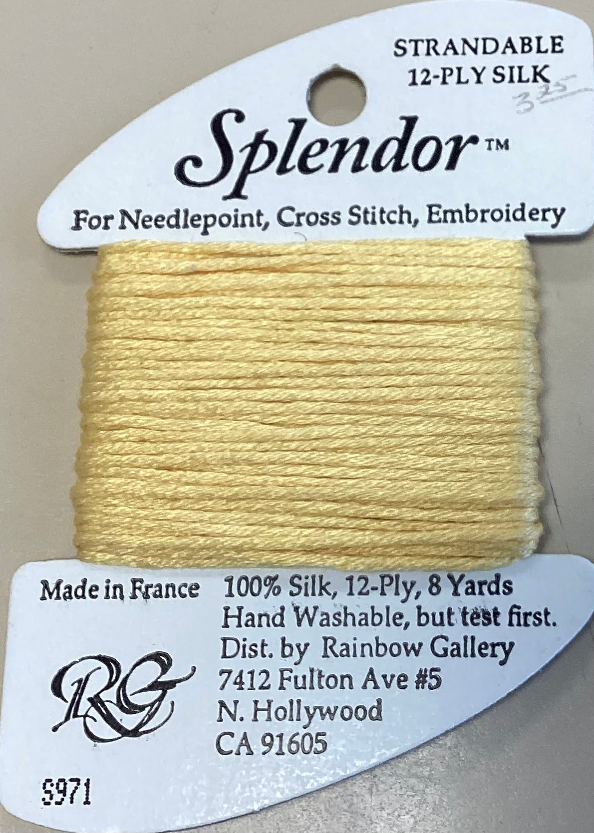Rainbow Gallery: Splendor