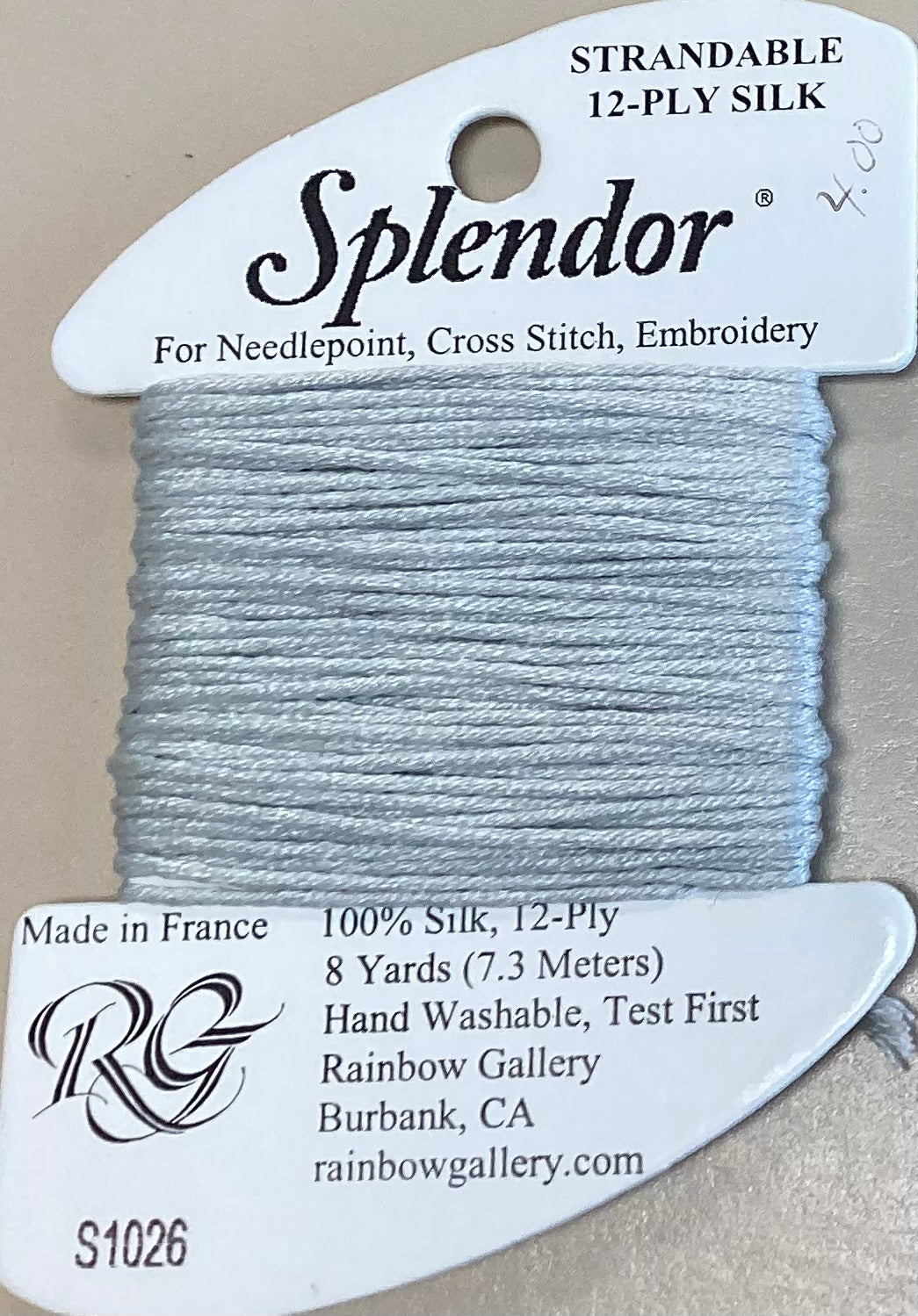 Rainbow Gallery: Splendor