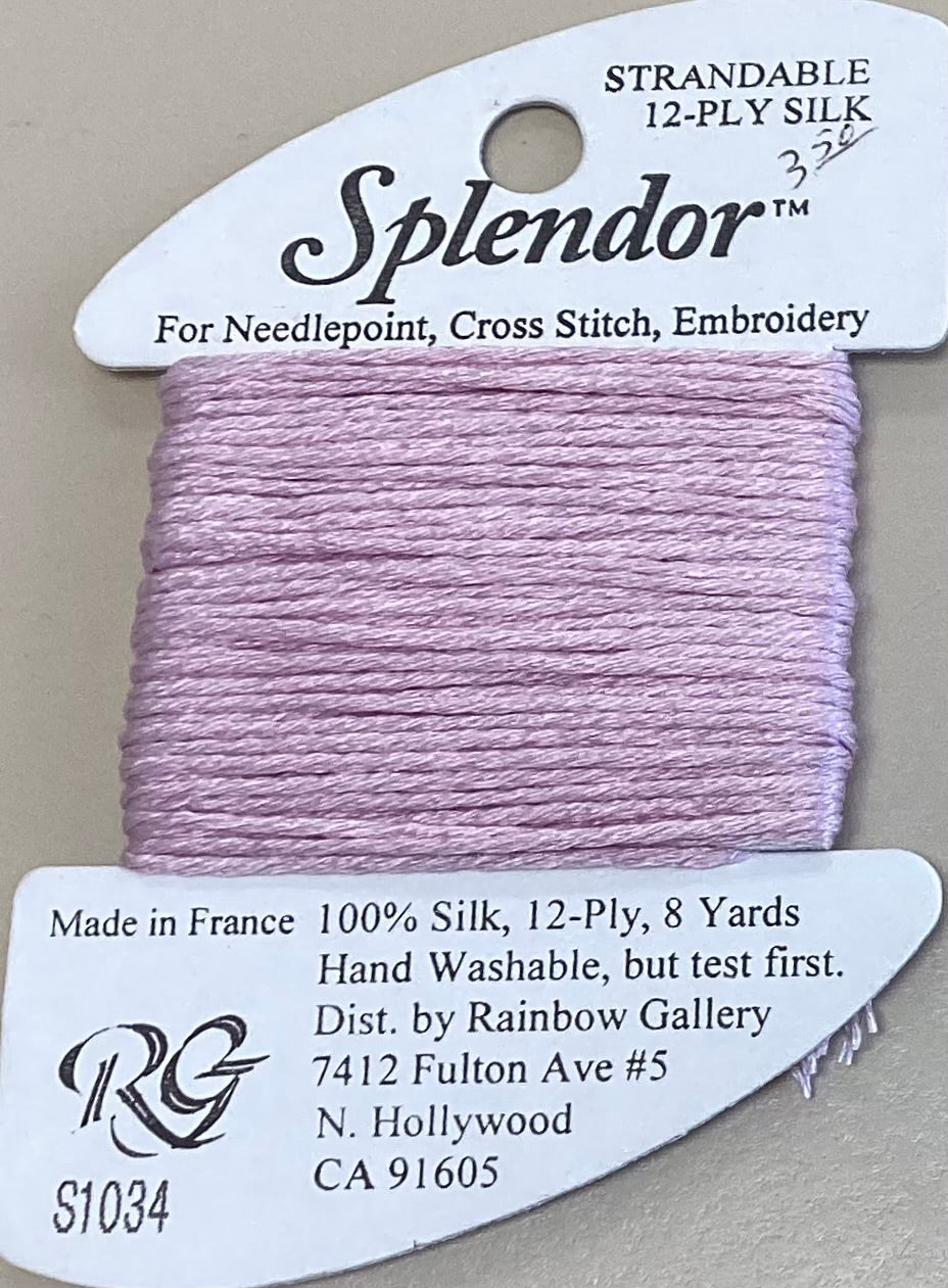 Rainbow Gallery: Splendor