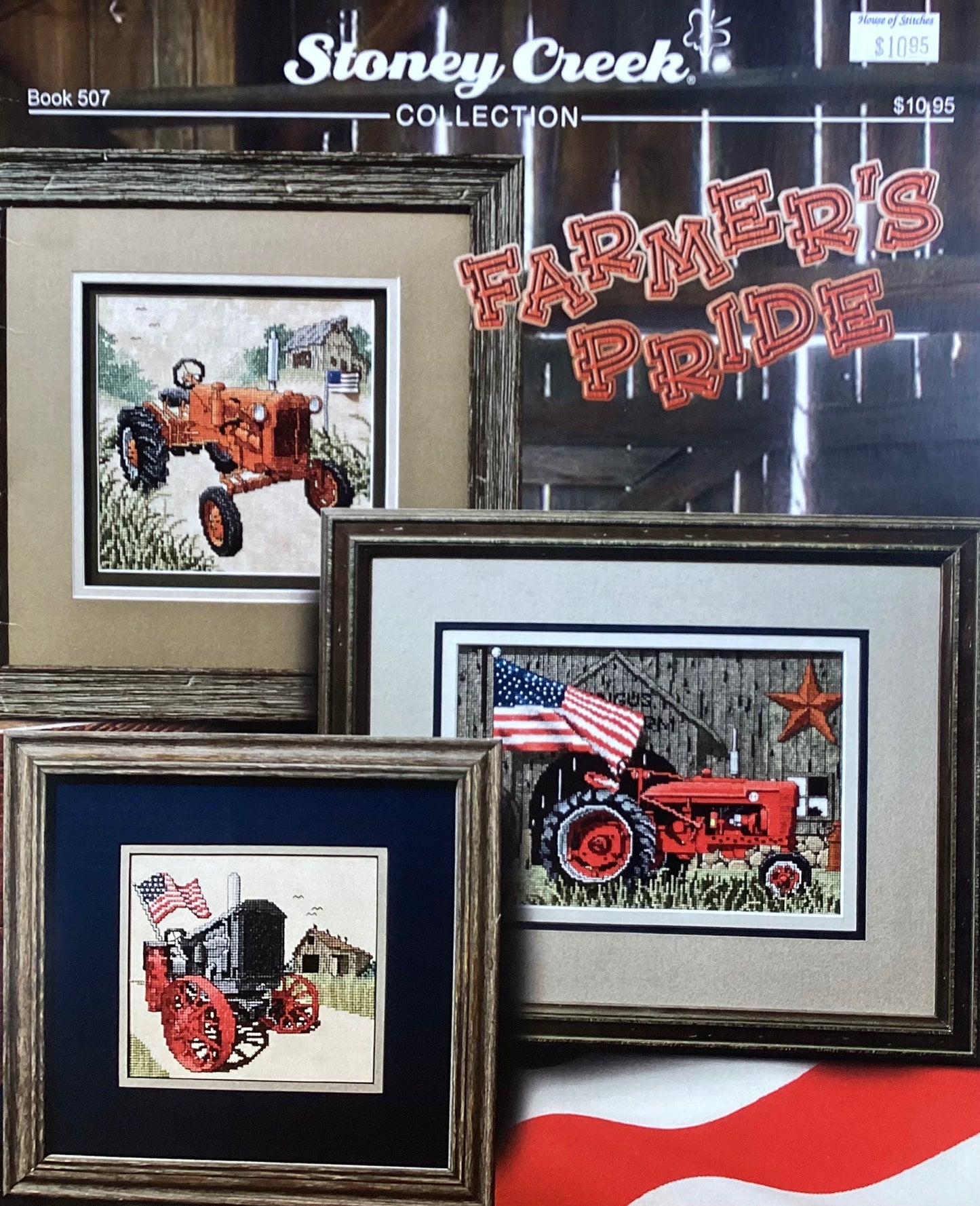 Farmer’s Pride by Stoney Creek Collection
