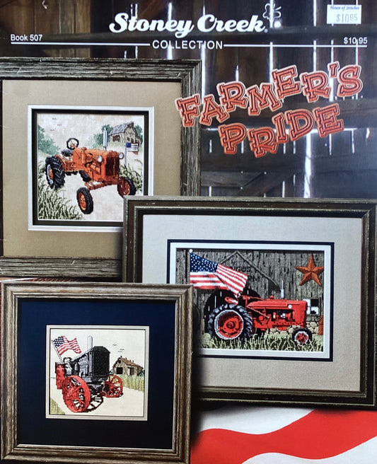 Farmer’s Pride by Stoney Creek Collection