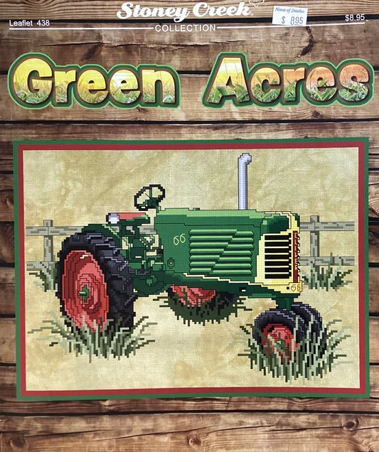 Green Acres by Stoney Creek Collection
