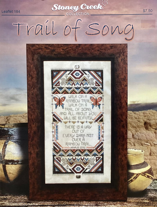 Trail of Song by Stoney Creek Collection