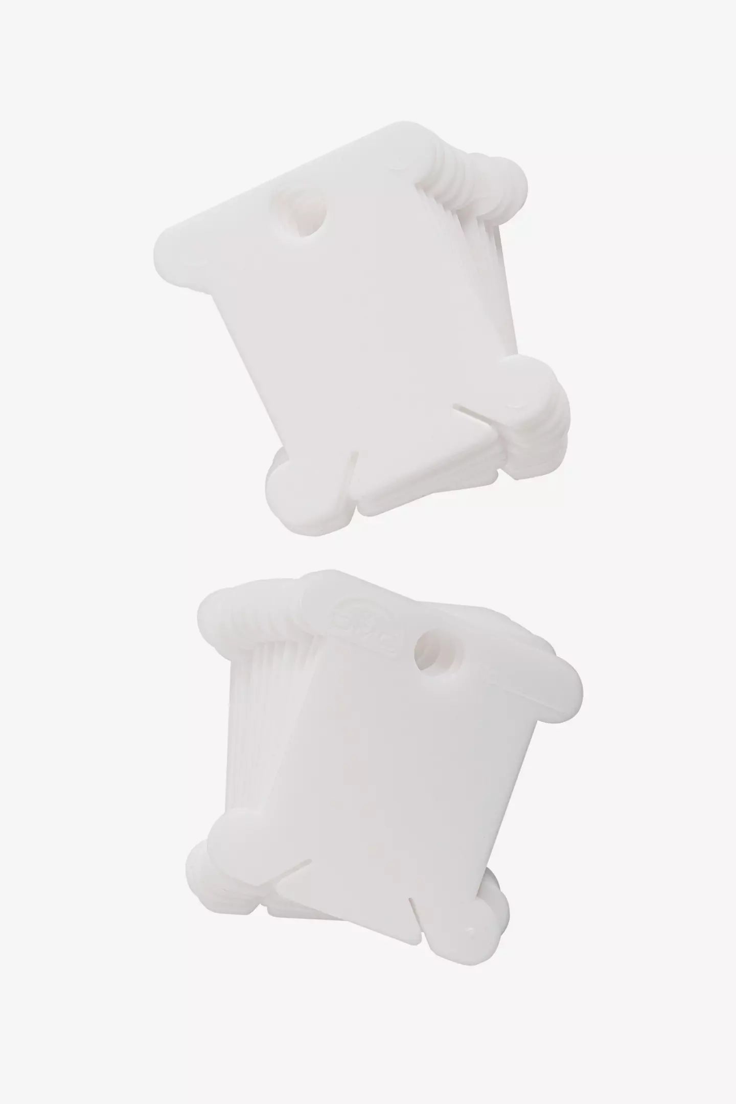 Plastic Floss Bobbins by DMC