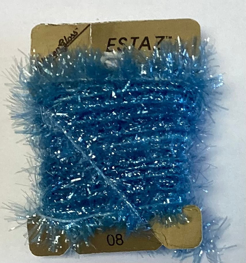 Glissen Gloss: Estaz