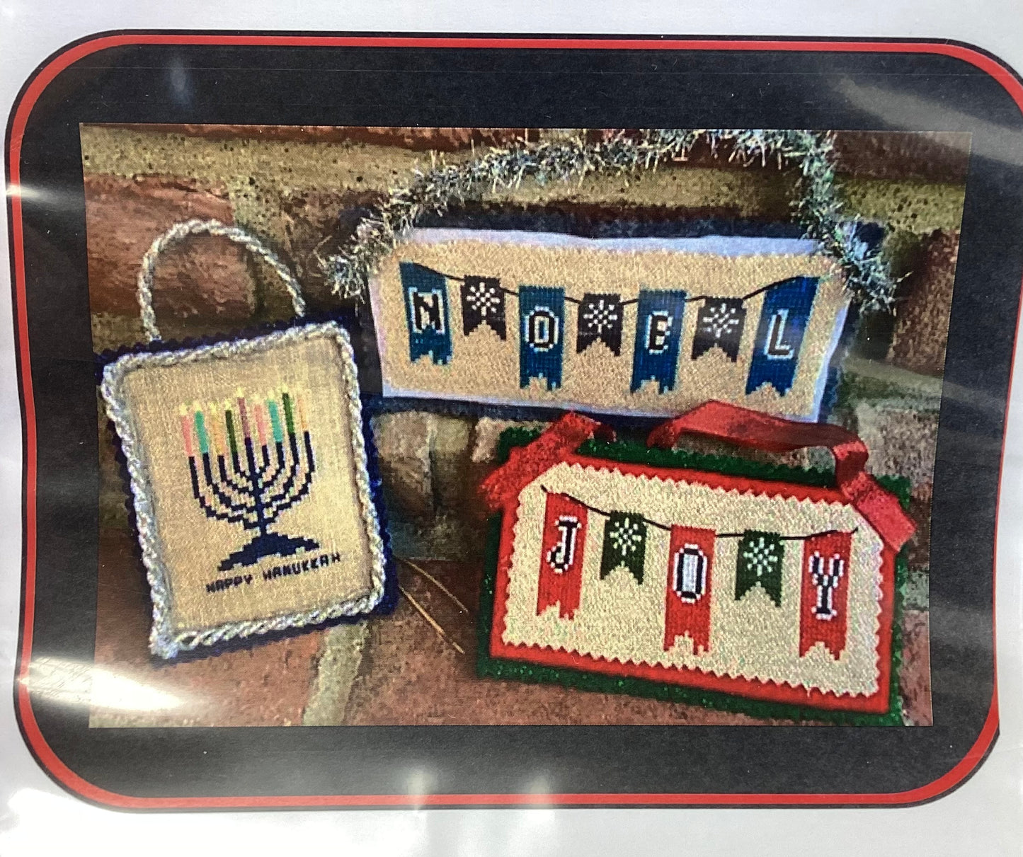 Festive Season by Pickle Barrel Designs