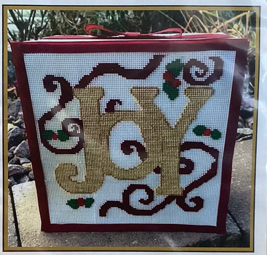 Joy by Pickle Barrel Designs