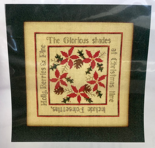 Shades of Christmas by Prairie Grove Peddler