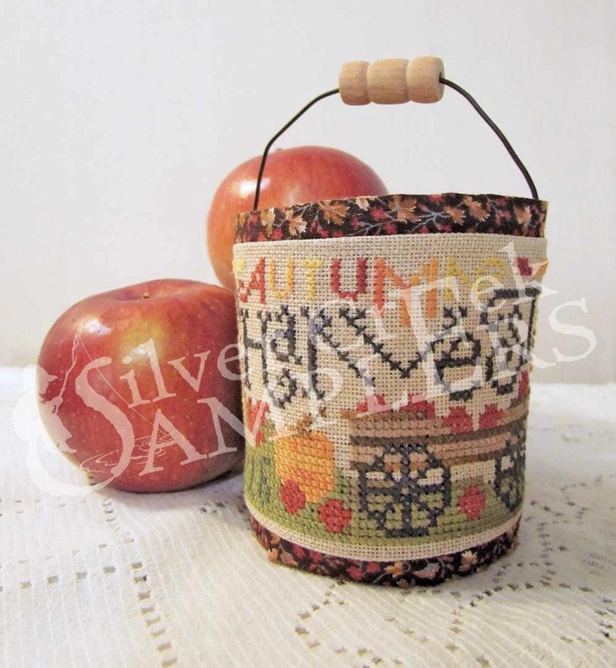 Autumn Harvest by Silver Creek Samplers