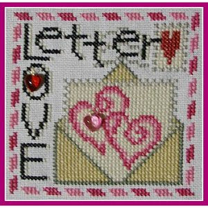 Word Play: Love Letter by Hinzeit