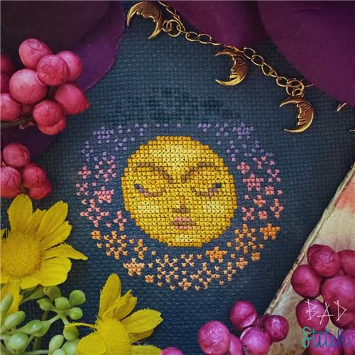 Sunset by Bad Stitch