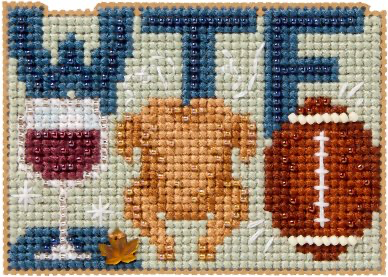 Autumn Harvest Collection 2026: Wine, Turkey, Football Kit by Mill Hill
