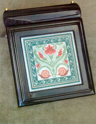 Le Jardin by Milady’s Needle