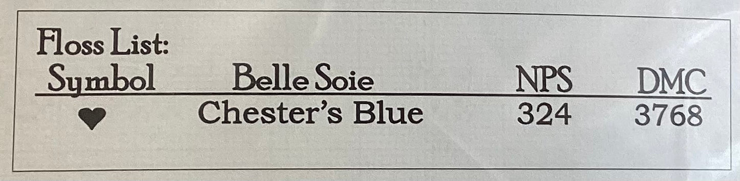Asenath Whitcomb, 1819 by Carriage House Samplings