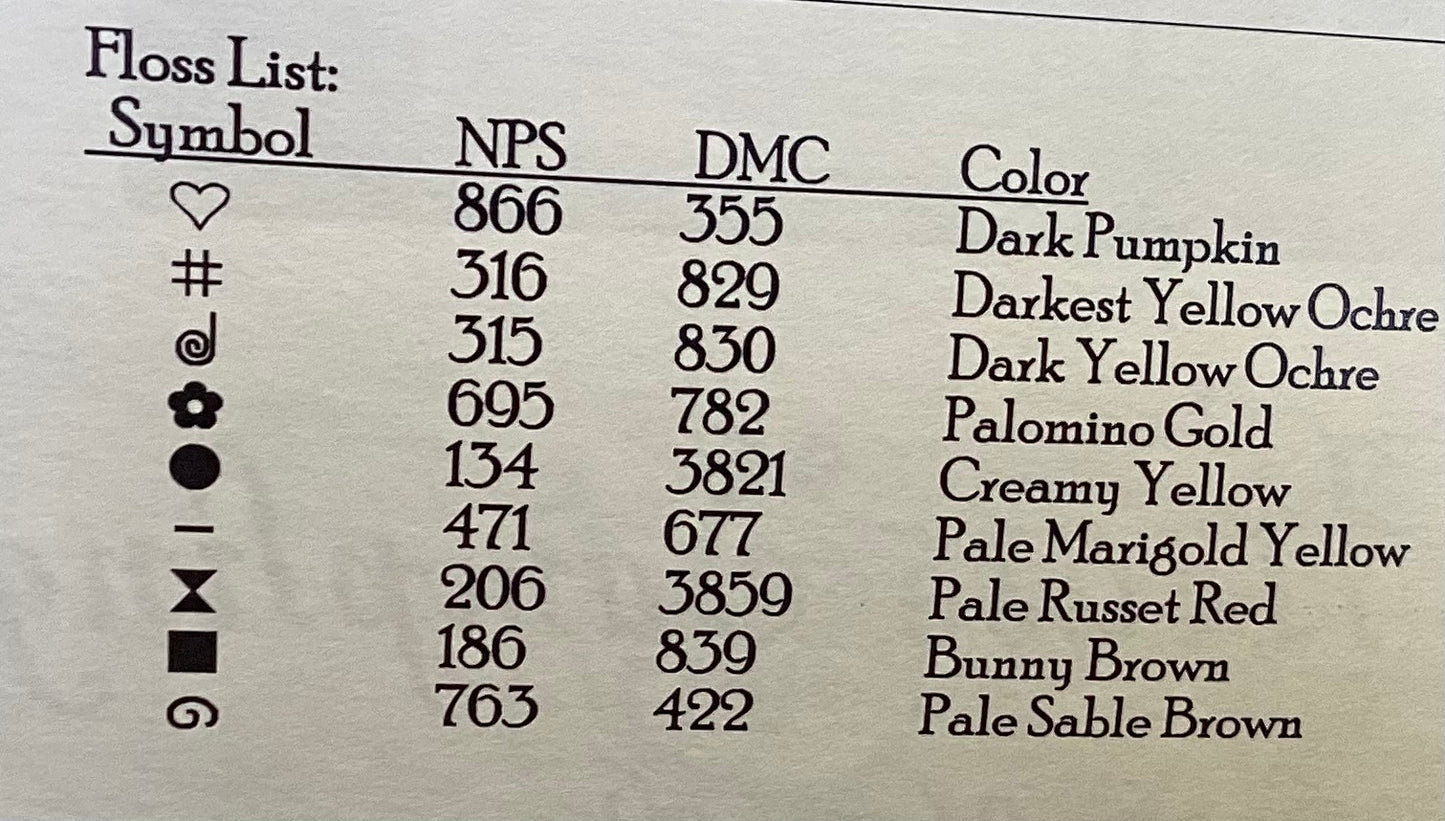 Glad Tidings by Carriage House Samplings