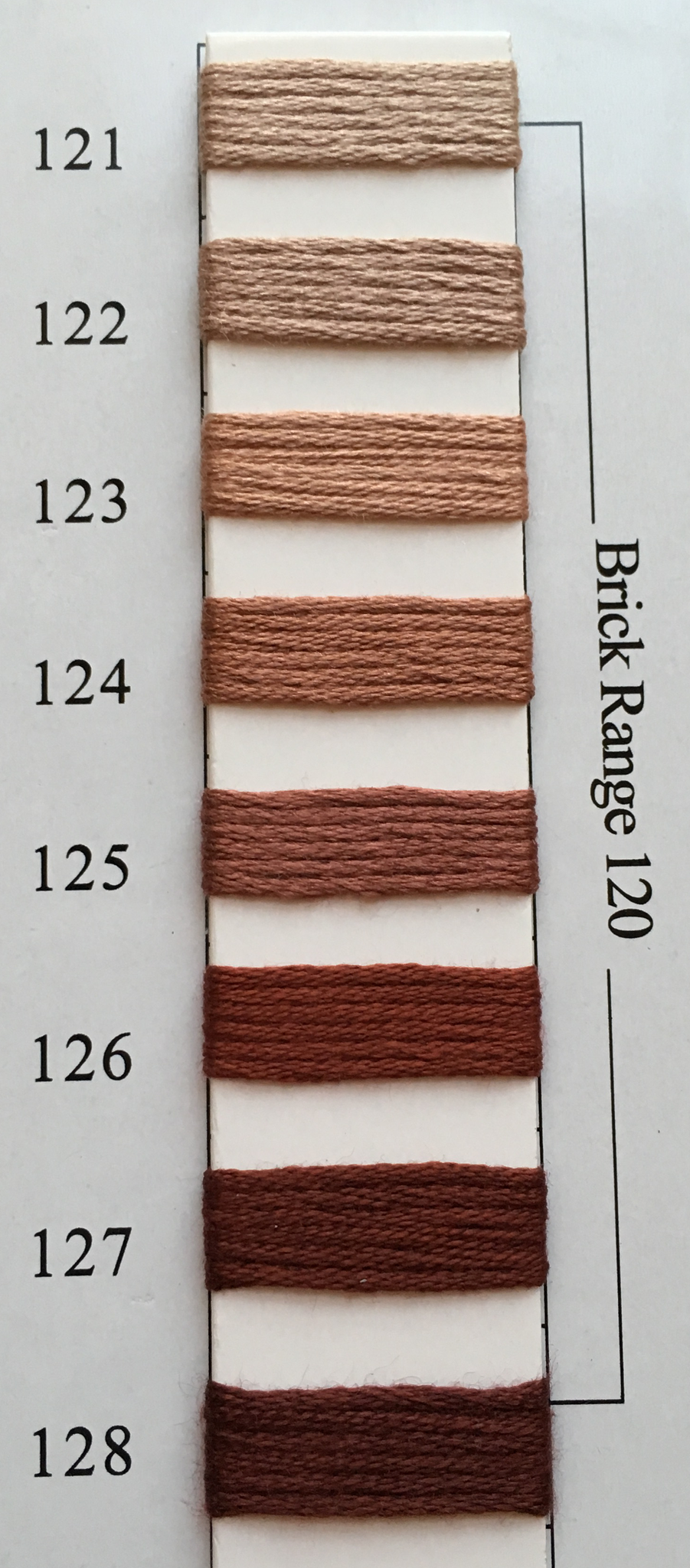 Needlepoint Inc. Silk