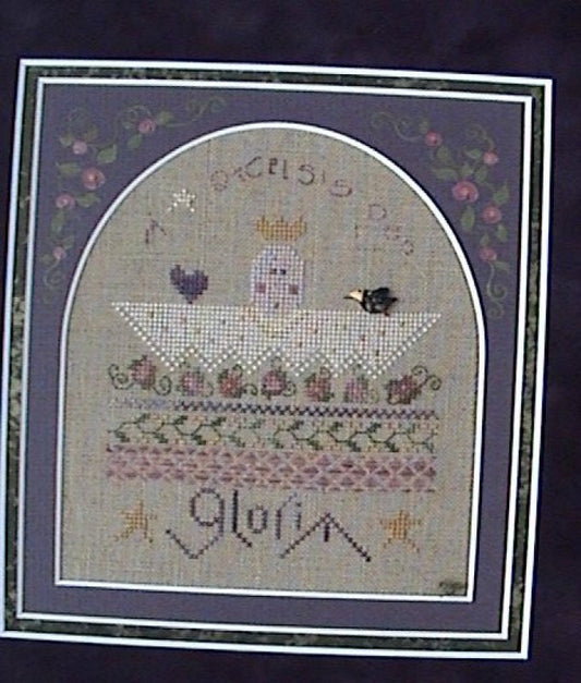 Gloria Kit by Shepherd’s Bush