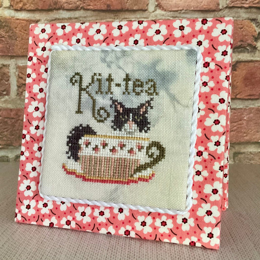 Kit Tea by Dirty Annie