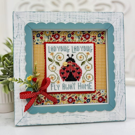 Ladybug Ladybug by Dirty Annie