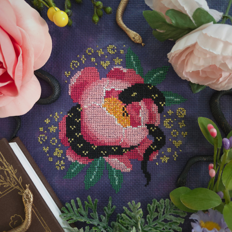 PREORDER! Mortal Coin by BAD Stitch