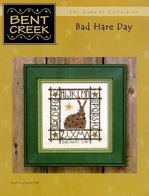 Bad Hare Day by Bent Creek