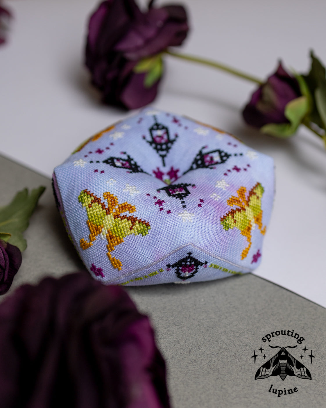 PREORDER! Evening Dance by Sprouting Lupine