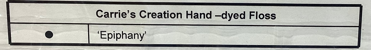 Fugue by Whispered by the Wind
