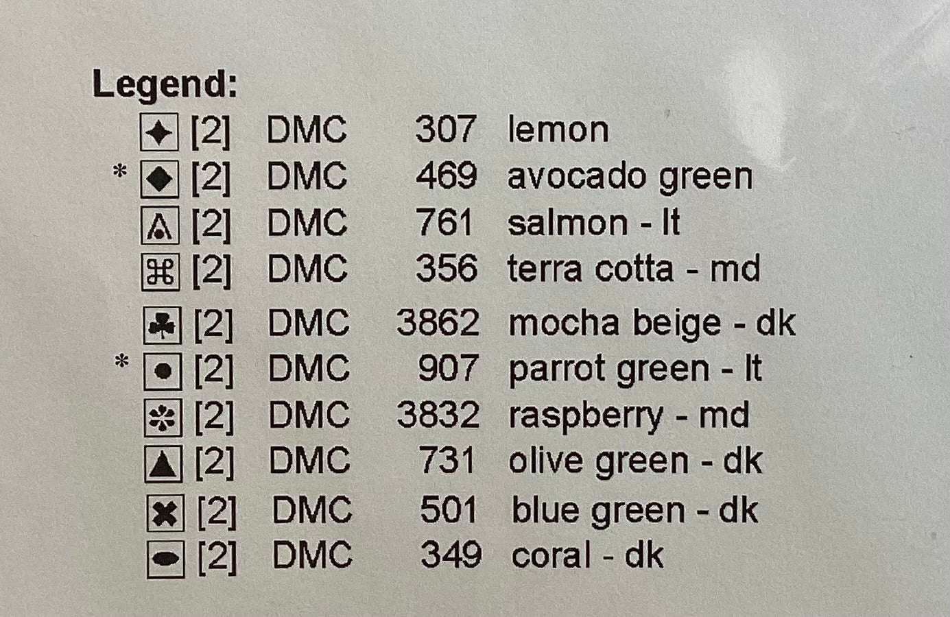 Be Nice or Leave by Monticello Stitches