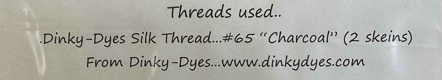 Bits & Pieces by T.A.Smith Designs