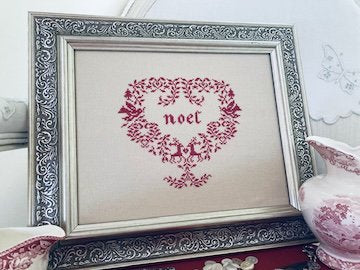 PREORDER! Christmas Love by JBW Designs