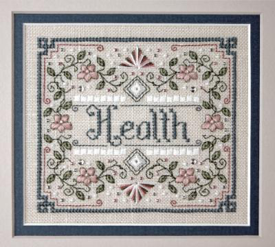 Wishes For You- #4 Health Kit by The Sweetheart Tree